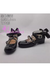 Antaina Shoes Model 130